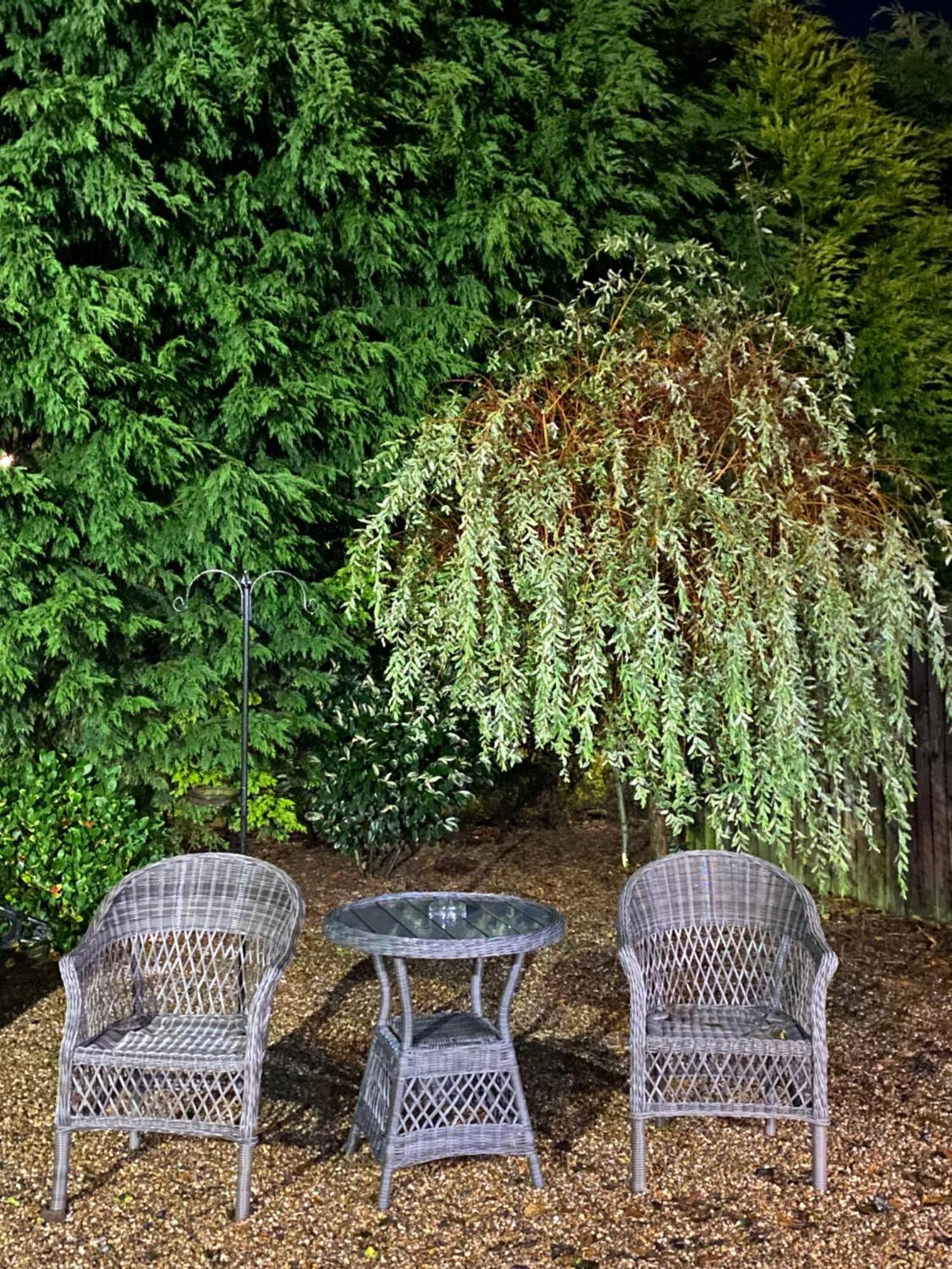 The Little John Petite Cosy Log Cabin - Sleeps 2, Great For Romantic Breaks, Couples, Single Guests, Near Sherwood Forest At Fairview Farm, Nottingham Set In 88 Acres Blidworth Bagian luar foto